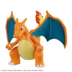 Bandai Pokemon Charizard & Dragonite Model Kit Set -Model handmade d613405b 4294 4878 8260 aa1432a95800