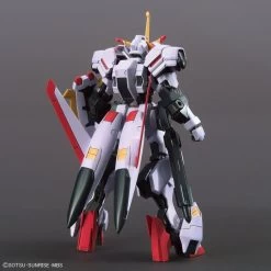 Bandai HG-IBO 1/144 #41 Gundam Hajiroboshi -Model handmade d6882b79 81b9 4487 9d27 adb214519a4f