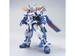Bandai HGGS 1/144 #57 Gundam Astray Blue Frame Second L 8 Bandai HGGS 1/144 #57 Gundam Astray Blue Frame Second L -Model handmade d68a084f 8de9 4b24 9d56 576af471a5fa