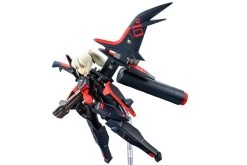 Busou Shinki Megami Device Angel Arnval (Repaint Color Ver.) Model Kit -Model handmade d6e18c87 5840 4e21 bf46 80d176a88ce6 1