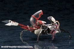 Hexa Gear Blockbuster 1/24 Scale Plastic Model Kit -Model handmade d75577f9 d9af 4abb 9e1f 9b425e313d6d