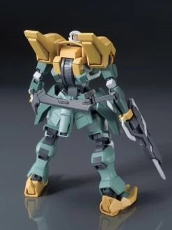 Bandai HG-IBO 1/144 #30 Hekija 8 Bandai HG-IBO 1/144 #30 Hekija -Model handmade d78e4e59 17f9 4ae7 abfc 58c24a9fd800