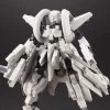 Frame Arms RF-12 Wilburn Nine & RF12/B Second Jive (F.M.E. Ver.) Armor Set