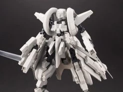 Frame Arms RF-12 Wilburn Nine & RF12/B Second Jive (F.M.E. Ver.) Armor Set
