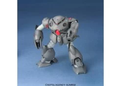 Bandai HGUC 1/144 #39 Z'Gok-E 7 Bandai HGUC 1/144 #39 Z'Gok-E -Model handmade d7ff09cd f642 4d2e 914b cab3680a1f88