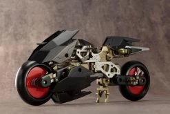 Frame Arms M.S.G. Modeling Support Goods Gigantic Arms 06 Rapid Raider 9 Frame Arms M.S.G. Modeling Support Goods Gigantic Arms 06 Rapid Raider -Model handmade d803596f 1202 40ae 9e6a 19cbda84fda7