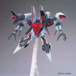 Bandai HGUC 1/144 #147 Byarlant Custom -Model handmade d85dd82c 946f 45af 97eb ffcc57e0ece7