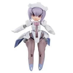 MegaHouse Desktop Army F-606s Flare Nabbit Sisters Box Of 3 Figures -Model handmade d95352f7 7d4c 464e 8b42 0cf884d3cfb1