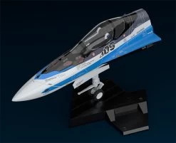 Macross PLAMAX MF-56 Minimum Factory Fighter Nose Collection VF-31J (Hayate Immelman's Fighter) 1/20 Scale Model Kit -Model handmade d9943361 1ab3 43fb a6e7 6bff1a6b1adb