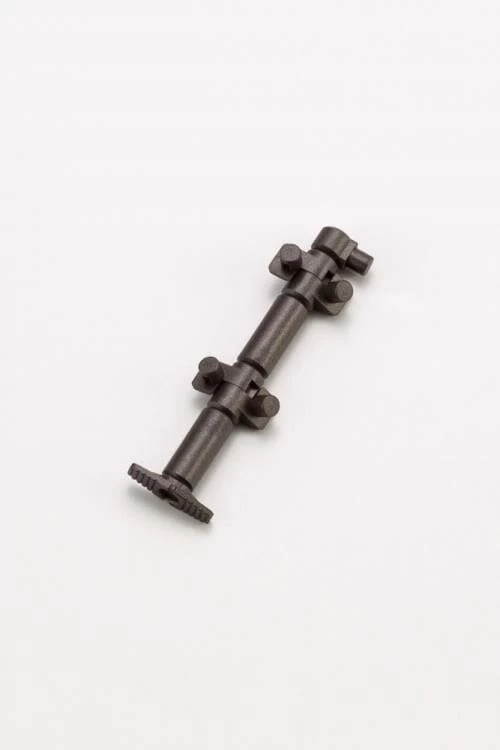Hexa Gear Block Base 06 Slat Plate Model Kit 3 Hexa Gear Block Base 06 Slat Plate Model Kit - Image 3