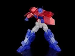 Bandai Transformers Furai Optimus Prime (IDW Clear Ver.) SDCC 2020 Exclusive Model Kit -Model handmade d9f9eb41 e473 49ef a122 9baec0f230c7