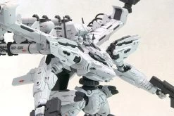 Armored Core Variable Infinity White Glint & V.O.B. Model Kit Set -Model handmade da39a61f a2e7 47e8 aacd d32e2eede329