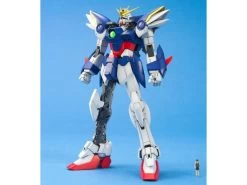 Bandai MG 1/100 Wing Gundam Zero EW Ver. -Model handmade da5de601 262d 4fdf aefc 883b067bd597