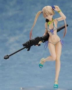 Little Armory S-style Maria Teruyasu (Swimsuit Ver.) 1/12 Scale Figure -Model handmade dab27a7e 9f7f 49b9 8fc2 3501d3bdc176