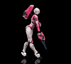 Transformers Furai 28 Arcee Model Kit -Model handmade daffdb49 0259 4d9c be17 c7b47ea46bc8