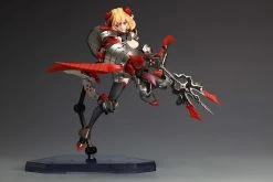 Dragondress Sophia STD Ver. -Model handmade dark advent v 1 dragondress sophia dx ver 05