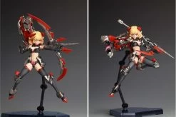 Dragondress Sophia STD Ver. -Model handmade dark advent v 1 dragondress sophia dx ver 09