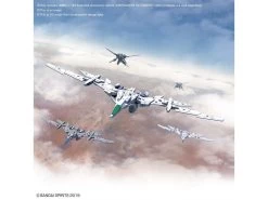 Bandai 30 Minute Missions #01 EXA Vehicle (White Air Fighter) Model Kit 21 Bandai 30 Minute Missions #01 EXA Vehicle (White Air Fighter) Model Kit -Model handmade db0ac40c c8b7 4eee b15c db00e7582795