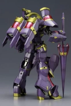 FRAME ARMS NSG-Z0E DURGA I MODEL KIT -Model handmade db3eb216 a0e2 4319 a3d0 4be93599c99e