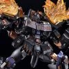 Bandai Transformers Kuro Kara Kuri #06 The Fallen (Megatronus Prime)