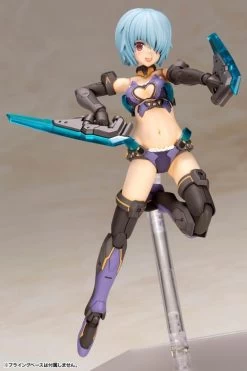 Frame Arms Girl Hresvelgr (Bikini Armor Ver.) Model Kit (Reissue) -Model handmade db9c77cf e984 4506 8462 7440d5ff5ed7