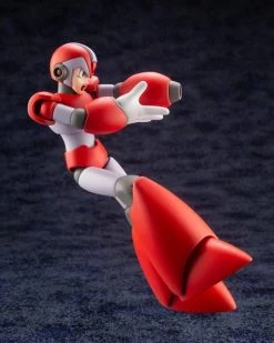 Mega Man X (Rising Fire Ver.) 1/12 Scale Model Kit -Model handmade dba8a177 bc8c 4ddd bece dd28eb1b3de5