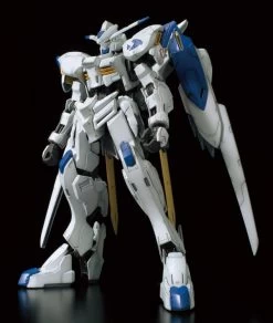Bandai Orphans 1/100 Full Mechanics Gundam Bael -Model handmade dc2d11cd f718 4b4f 9fb5 781fb63f84ed