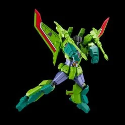 Bandai Transformers Furai 25 Acid Storm Model Kit -Model handmade dc65dda0 c425 42bf 81c3 53812878a83d