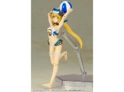 Frame Arms Girl Hresvelgr=Ater (Summer Vacation Ver.) Model Kit -Model handmade dcfb8d53 ec8d 450f be6c ae636aa2c846