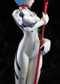 Rebuild Of Evangelion DreamTech Rei Ayanami (Pearl Color Plugsuit Style Ver.) 1/7 Scale Figure -Model handmade dd41c6eb e259 4020 b62d b03a19408850
