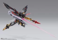 Bandai Gundam Metal Build Gundam Astray Gold Frame Amatsu Mina (Princess Of The Sky Ver.) -Model handmade dd4801a8 7763 47ad bf15 88baf7752b41