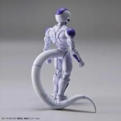 Bandai Dragon Ball Z Figure-rise Standard Final Form Frieza Model Kit -Model handmade dd75d2ec f6cf 460a a0bd ef8b68381404