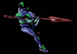 Bandai Rebuild Of Evangelion Dynaction EVA Unit-01 Test Type (3.0+1.0 Renewal Color) -Model handmade dea2d349 161e 437f b3e7 47497e988b79
