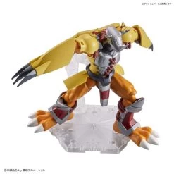 Bandai Digimon Figure-rise Standard WarGreymon Model Kit -Model handmade dead5cf7 8ff7 43ff 934a b4a0c51c834b