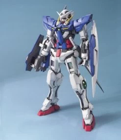 Bandai MG 1/100 GN-001 Gundam Exia -Model handmade df85c44c 9d18 4b67 9d7a bdde35fea2ca 1