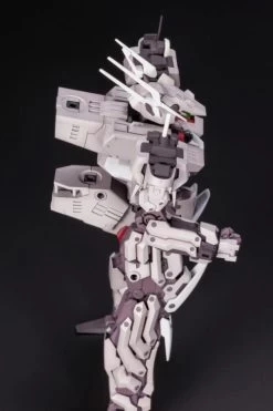 FRAME ARMS KONGO MODEL KIT -Model handmade dfb0e5f7 c200 40a6 bd02 493164e19c8c