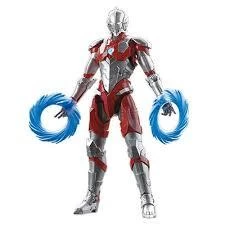 Ultraman B Type "Ultraman" , Bandai Figure-rise Standard 1/12 4 Ultraman B Type "Ultraman" , Bandai Figure-rise Standard 1/12 - Image 4