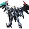 Bandai Gundam Wing Endless Waltz 1/144 HG EW-05 XXXG-01D2 D-Hell Custom Model Kit
