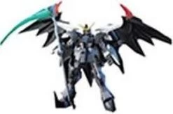 Bandai Gundam Wing Endless Waltz 1/144 HG EW-05 XXXG-01D2 D-Hell Custom Model Kit