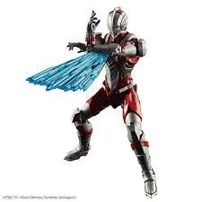 Ultraman B Type "Ultraman" , Bandai Figure-rise Standard 1/12 5 Ultraman B Type "Ultraman" , Bandai Figure-rise Standard 1/12 - Image 5