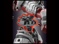 Bandai Ultraman Figure-rise Standard Ultraman (Suit Ver. 7.5) Action Ver. Model Kit 17 Bandai Ultraman Figure-rise Standard Ultraman (Suit Ver. 7.5) Action Ver. Model Kit -Model handmade e05ed516 b5ec 45af 9ece 3a1f00922243