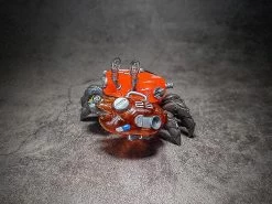 Aquaculture Tank Fiddler Crab Model Kit -Model handmade e0968edc d452 49ed 8c2e 04aaa3ee18aa