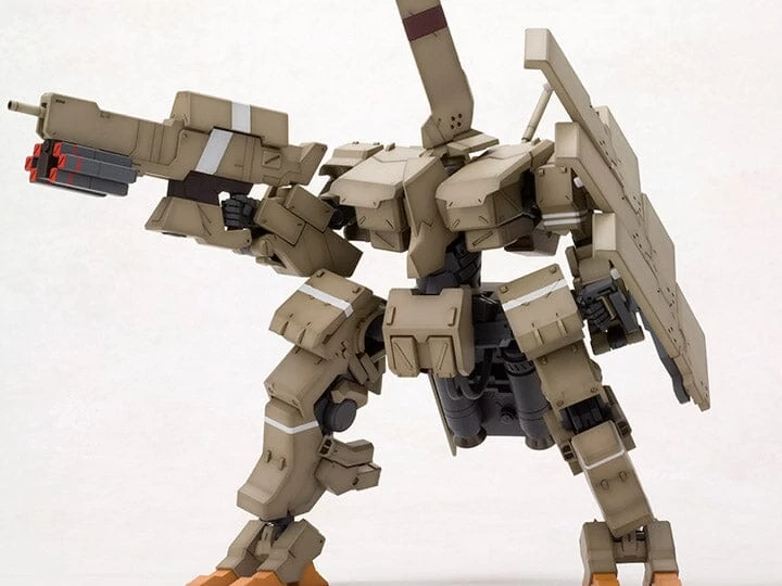 Frame Arms Type 48 Model 1 Kagutsuchi-Kou RE2 Model Kit 1 Frame Arms Type 48 Model 1 Kagutsuchi-Kou RE2 Model Kit