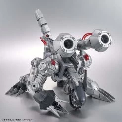 Bandai Digimon Adventure Figure-rise Standard Amplified Mugendramon (Machinedramon) -Model handmade e0bc41a9 0e43 4374 887f da8929d53538