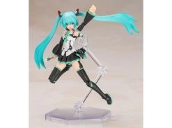 Vocaloid Frame Music Girl Hatsune Miku Hand Scale Model Kit -Model handmade e0d8bf87 84d3 48ee b412 1f2da16402d1