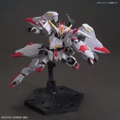 Bandai HG IBO 1/144 #040 Gundam Marchosias -Model handmade e1153c24 c8fc 41b6 9e00 246b8a88f51d
