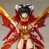 Frame Arms Girl Laetitia (Ryuu-Bi) Model Kit