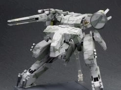Metal Gear Solid Rex 1/100 Scale Model Kit