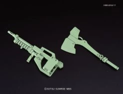 Bandai HG-IBO 1/144 #02 Graze Standard/Commander Type -Model handmade e32ce35a c58e 4800 ae6c 99b20de5c183