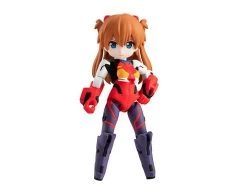 Rebuild Of Evangelion Desktop Army Asuka And Unit-02 (3.0 + 1.0) -Model handmade e393693d 43ac 4436 8fd6 6d03344a8da5